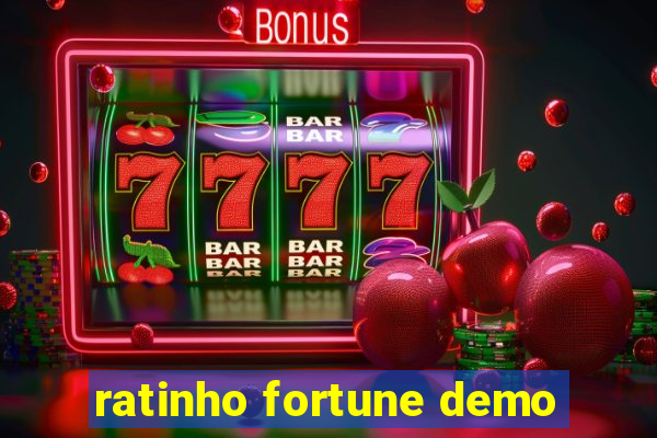 ratinho fortune demo